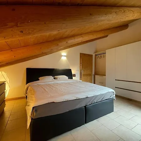 Ferienwohnung Mit Alpencharakter Apartament