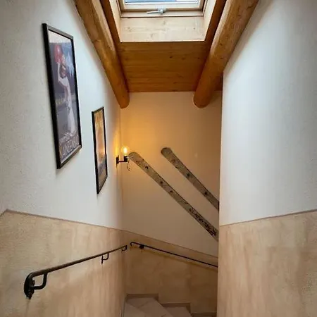 Apartament Ferienwohnung Mit Alpencharakter Garmisch-Partenkirchen