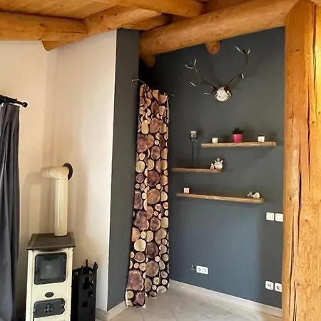 Apartament Ferienwohnung Mit Alpencharakter *