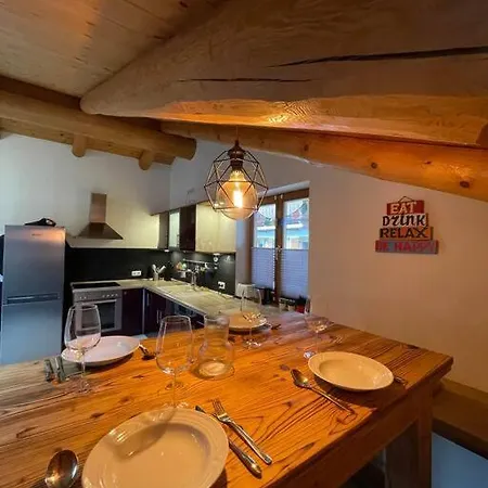 Ferienwohnung Mit Alpencharakter Apartament Garmisch-Partenkirchen