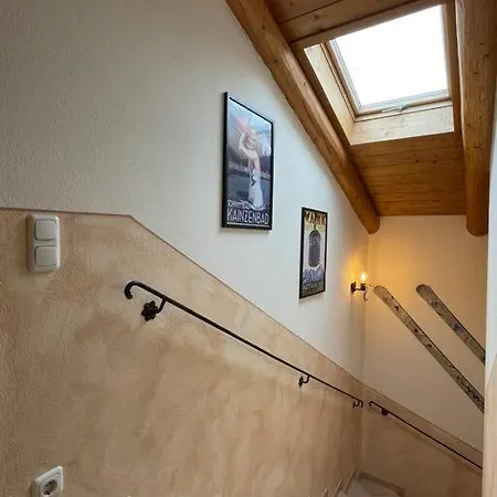 Ferienwohnung Mit Alpencharakter Apartament *