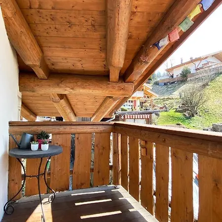 Apartament Ferienwohnung Mit Alpencharakter Garmisch-Partenkirchen